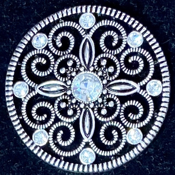 Treasure of Earrings and Brooches - Picture 3 of 14